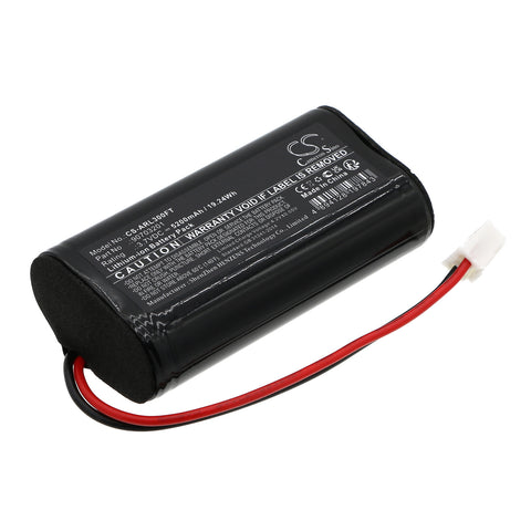 ADA-RO Adalit L-3000 Power Battery 3.7V 5200mAh - Compatible Replacement