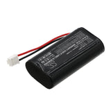 ADA-RO Adalit L-3000 Power Battery 3.7V 5200mAh - Compatible Replacement