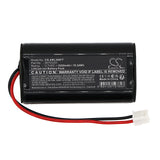 ADA-RO Adalit L-3000 Power Battery 3.7V 5200mAh - Compatible Replacement
