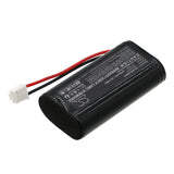 ADA-RO Adalit L-3000 Power Battery 3.7V 6700mAh - Compatible Replacement