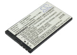 MyPhone 9005 Battery 3.7V 1000mAh - Compatible Replacement
