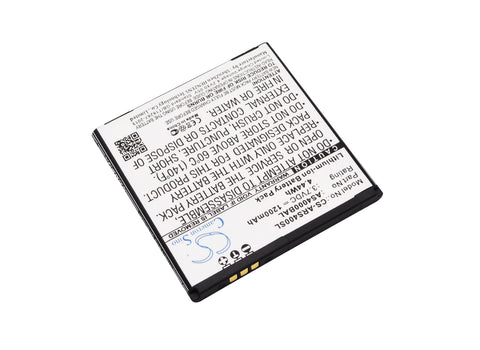 Cameron Sino CS-ARS400SL Battery 1200 mAh Li-ion — battery pack