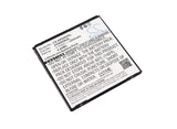 Cameron Sino CS-ARS400SL Battery 1200 mAh Li-ion — product view 3