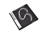 Cameron Sino CS-ARS400SL Battery 1200 mAh Li-ion — product view 4