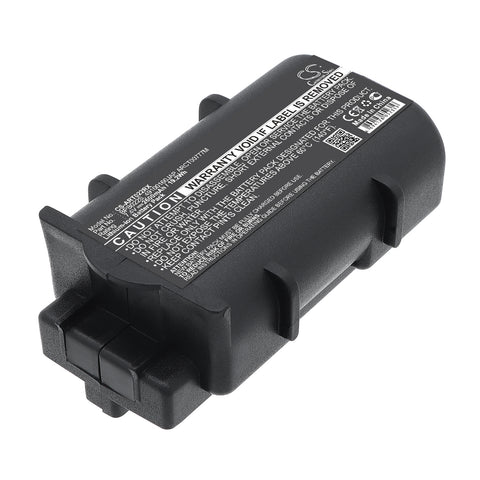 ARRIS 49100160JAP Battery 7.4V 2600mAh Li-Ion - Compatible Replacement