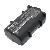 ARRIS TM602G/115 Battery 7.4V 2600mAh - Compatible Replacement