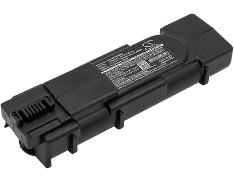 ARRIS ARCT00830 Battery 7.4V 4400mAh Li-Ion - Compatible Replacement