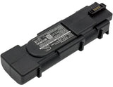 ARRIS Touchstone TG1672 Battery 7.4V 4400mAh - Compatible Replacement