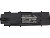 ARRIS Touchstone TG1672 Battery 7.4V 4400mAh - Compatible Replacement