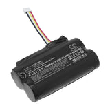 Arlo Essential VMC2030 Spotlight Single Wireless Camera Battery 3.7V 5200mAh - Compatible Replacement