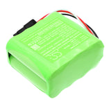 Air Liquide Taema Respirator Osiris 3 Battery 9.6V 1500mAh - Compatible Replacement
