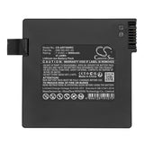 Frontier NVG589 Battery 7.4V 5600mAh - Compatible Replacement