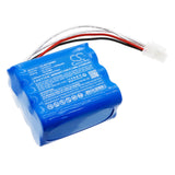 Air Liquide T60 Respirator Battery 22.2V 3350mAh - Compatible Replacement