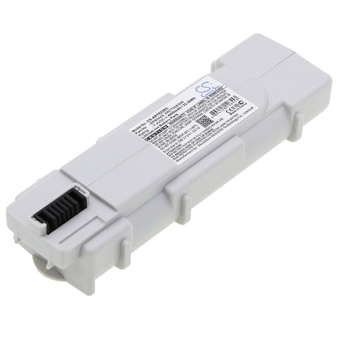 ARRIS ARCT00830 Battery 7.4V 4400mAh Li-Ion - Compatible Replacement