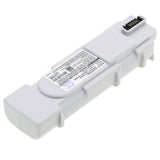 ARRIS Touchstone TG1672 Battery 7.4V 4400mAh - Compatible Replacement