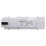 ARRIS Touchstone TG1672 Battery 7.4V 4400mAh - Compatible Replacement