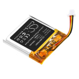 Alarm.com C-VDB770 Touchless Video Doorbells Battery 3.7V 500mAh - Compatible Replacement