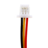 Alarm.com C-VDB770 Touchless Video Doorbells Battery 3.7V 500mAh - Compatible Replacement