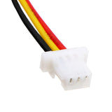 Alarm.com C-VDB770 Touchless Video Doorbells Battery 3.7V 500mAh - Compatible Replacement