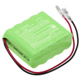 Indexa RZ03 Battery 12V 700mAh - Compatible Replacement