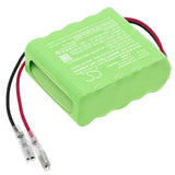 Indexa RZ03 Battery 12V 700mAh - Compatible Replacement