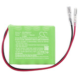 Indexa RZ03 Battery 12V 700mAh - Compatible Replacement