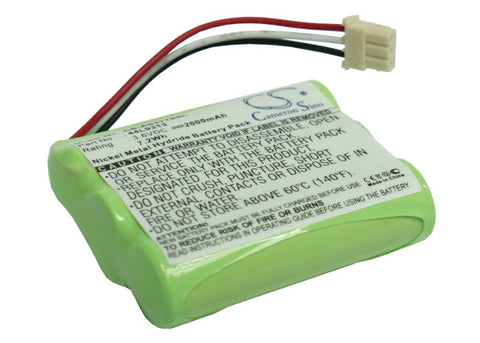 Cameron Sino CS-AS2778SL Battery