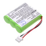 IBM cache controller FC2778 Battery 3.6V 2000mAh - Compatible Replacement