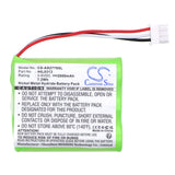IBM cache controller FC2778 Battery 3.6V 2000mAh - Compatible Replacement