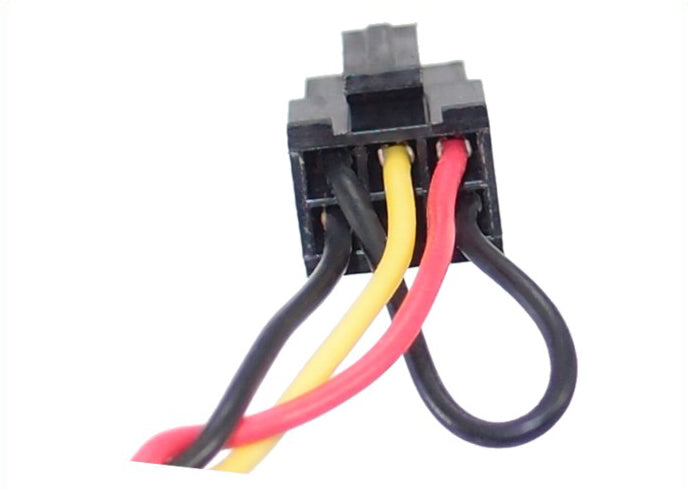 vhbw 1x batteria compatibile con IBM 5780, 5708, 5580, Raid vhbw 1x batteria compatibile con IBM 5780, 5708, 5580, Raid