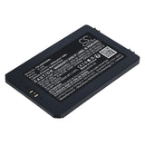Assa Abloy Mifare Desfire Battery 3.8V 2000mAh - Compatible Replacement