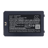 Assa Abloy Mifare Desfire Battery 3.8V 2000mAh - Compatible Replacement