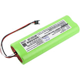 Applied Instruments Super Buddy 29 Battery 7.2V 3000mAh - Compatible Replacement