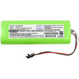 Applied Instruments Super Buddy 29 Battery 7.2V 3000mAh - Compatible Replacement