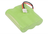 Ascom EFT20-S Battery 3.6V 2000mAh - Compatible Replacement