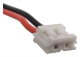 Ascom EFT20-S Battery 3.6V 2000mAh - Compatible Replacement