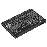 Assa Abloy VingCard Elsafe Battery 3.7V 1600mAh - Compatible Replacement