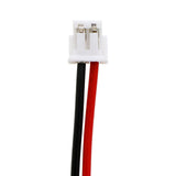 Alecto DVM-69 Battery 3.7V 1500mAh - Compatible Replacement