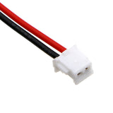 Alecto DVM-69 Battery 3.7V 1500mAh - Compatible Replacement