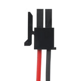 ATS Electro-Lube MD125 Battery 6V 2300mAh - Compatible Replacement