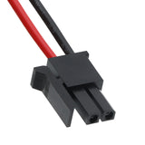 ATS Electro-Lube MD125 Battery 6V 2300mAh - Compatible Replacement