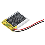 Audio-Technica ATH-AR5BT Battery 3.7V 700mAh - Compatible Replacement