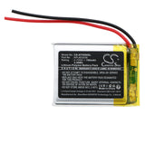 Audio-Technica ATH-AR5BT Battery 3.7V 700mAh - Compatible Replacement