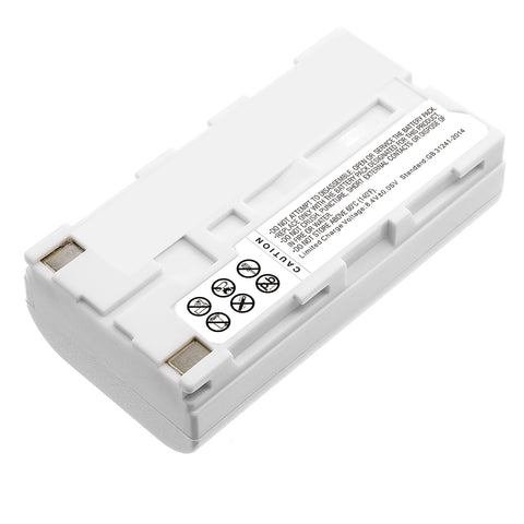 Audio-Technica LI-240 Battery Replacement for Communication & Conferencing