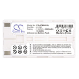 Cameron Sino CS-ATM600SL Battery