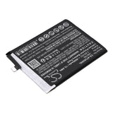 AT&T Motivate Max Battery 3.85V 4000mAh - Compatible Replacement