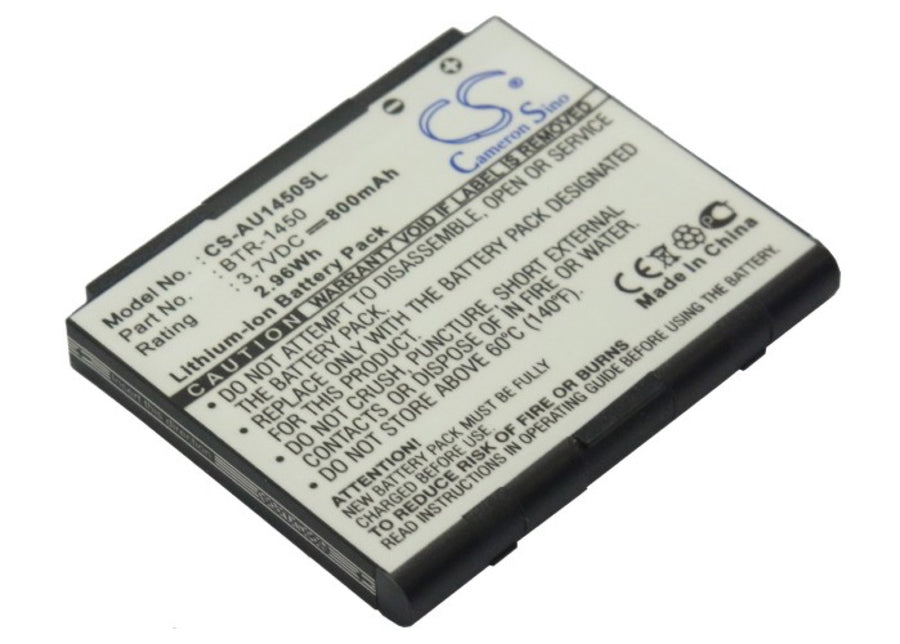 Cell Phone &amp; Smartphone Batteries