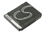 AudioVox 1450M Super Slice Battery 3.7V 800mAh - Compatible Replacement