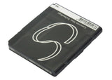 AudioVox 1450M Super Slice Battery 3.7V 800mAh - Compatible Replacement