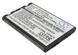 UTStarcom CDM120SP Battery 3.7V 950mAh - Compatible Replacement